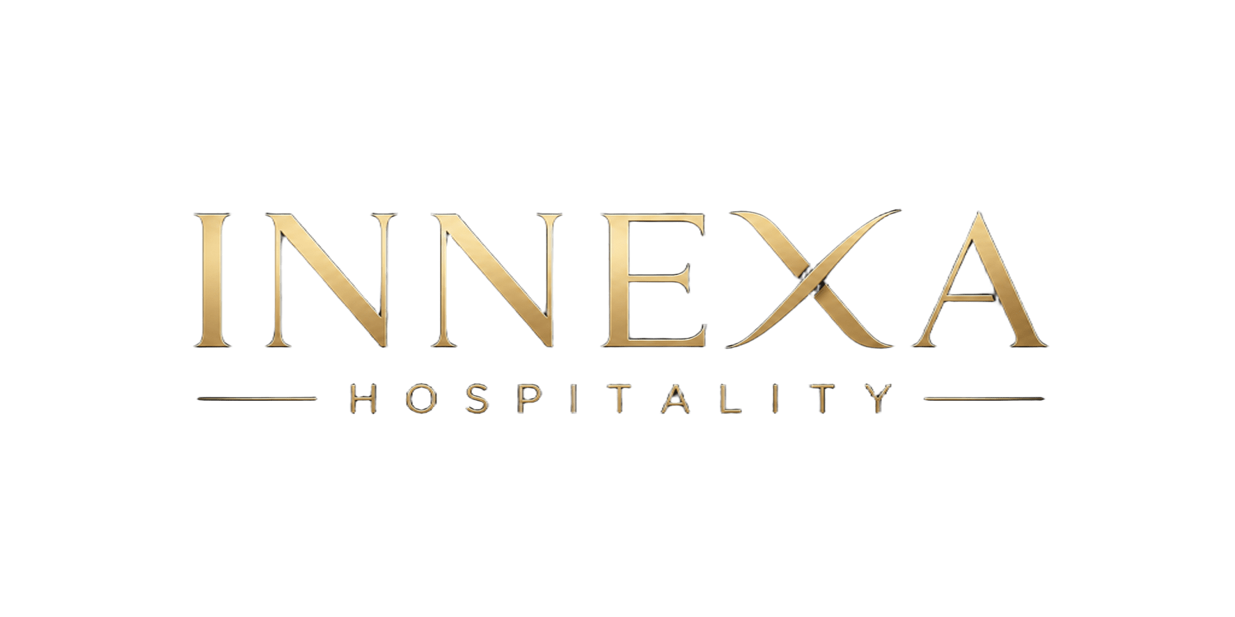 Innexa Hospitality Logo